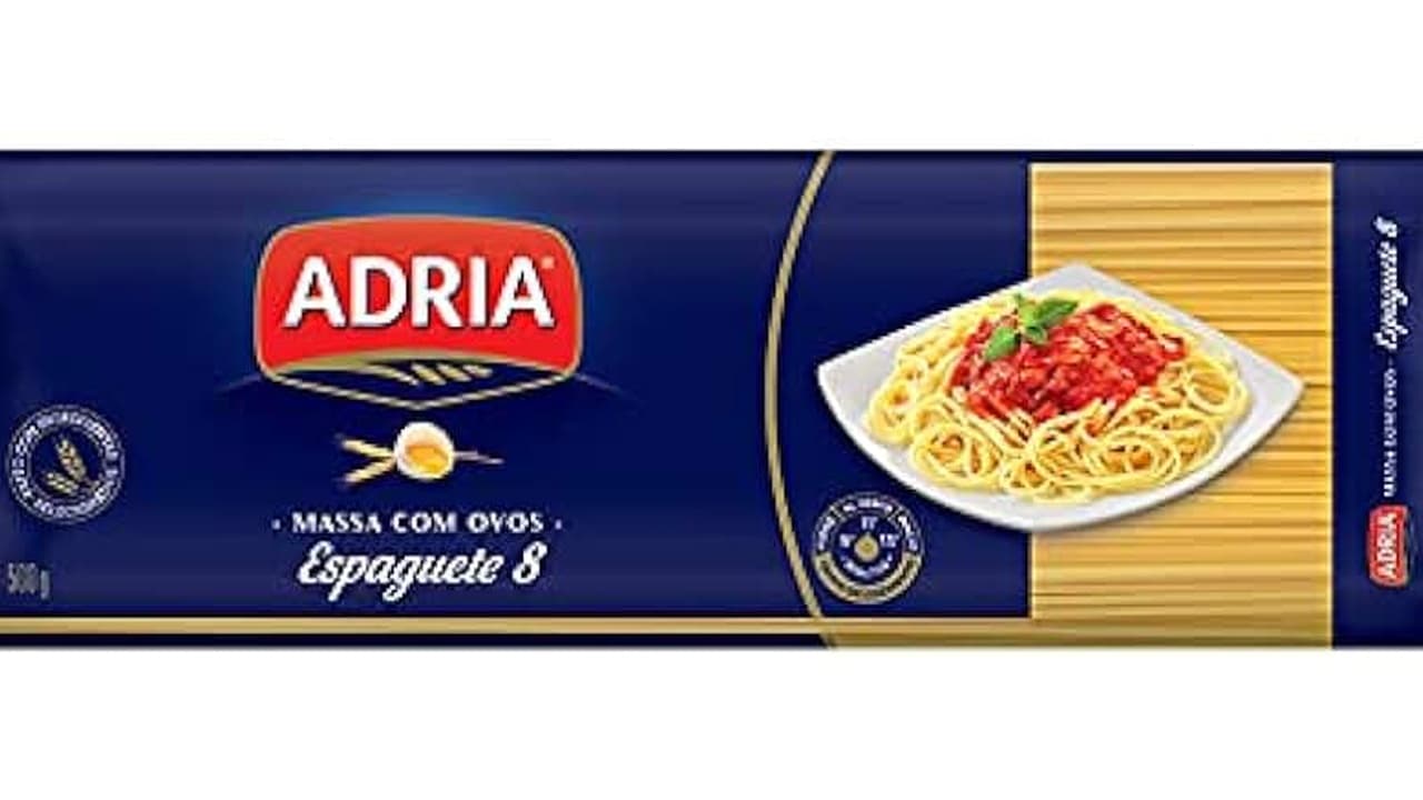 Qual Melhor Espaguete: Top 10 Marcas com Melhor Sabor e Textura