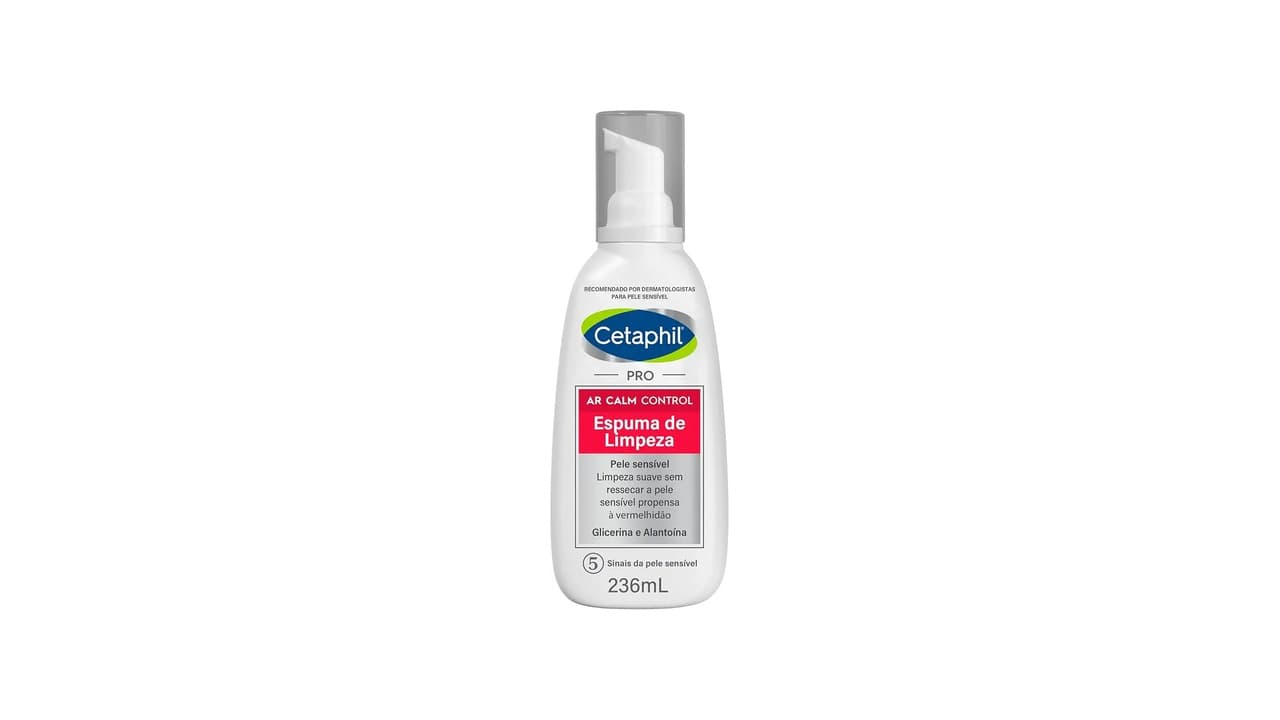 Qual Melhor Espuma de Limpeza Facial para Pele Oleosa?