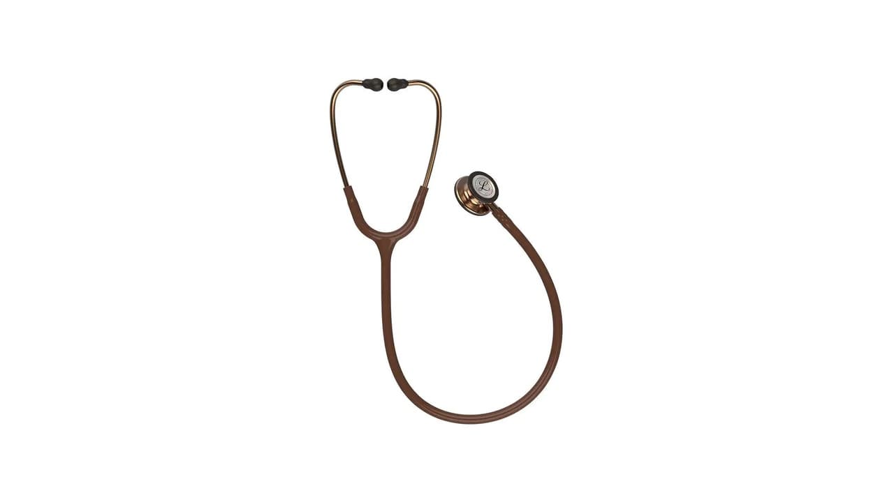 Qual Melhor Estetoscópio Littmann Profissional: Confira os 7 Modelos com Melhor Qualidade de Áudio