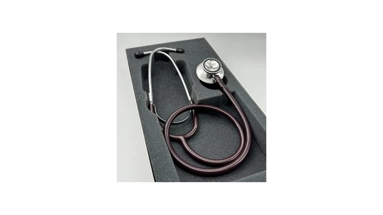 Qual Melhor Estetoscópio para Enfermagem e Medicina? Guia Completo para Escolha Perfeita
