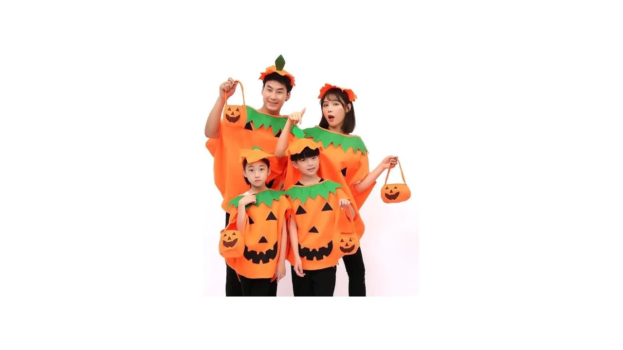 Qual Melhor Fantasia de Halloween Masculina e Feminina para 2026? Top 10 Opções Criativas