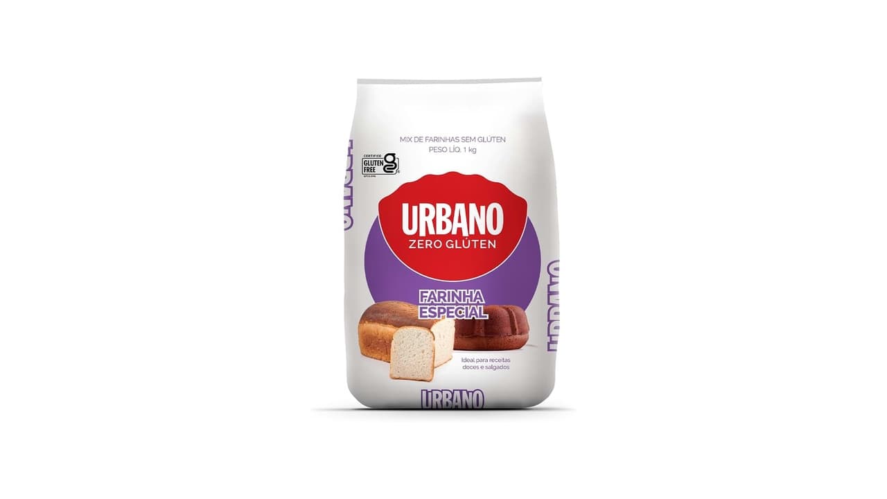 Qual Melhor Farinha sem Glúten para Bolo? Guia Completo