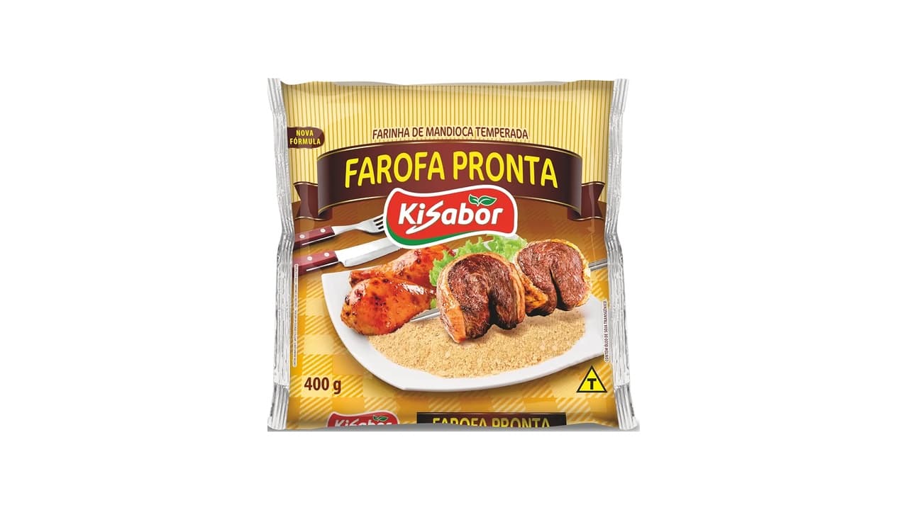 Qual Melhor Farofa Pronta para Churrasco: 10 Opções Crocantes e Temperadas para Elevar sua Reunião