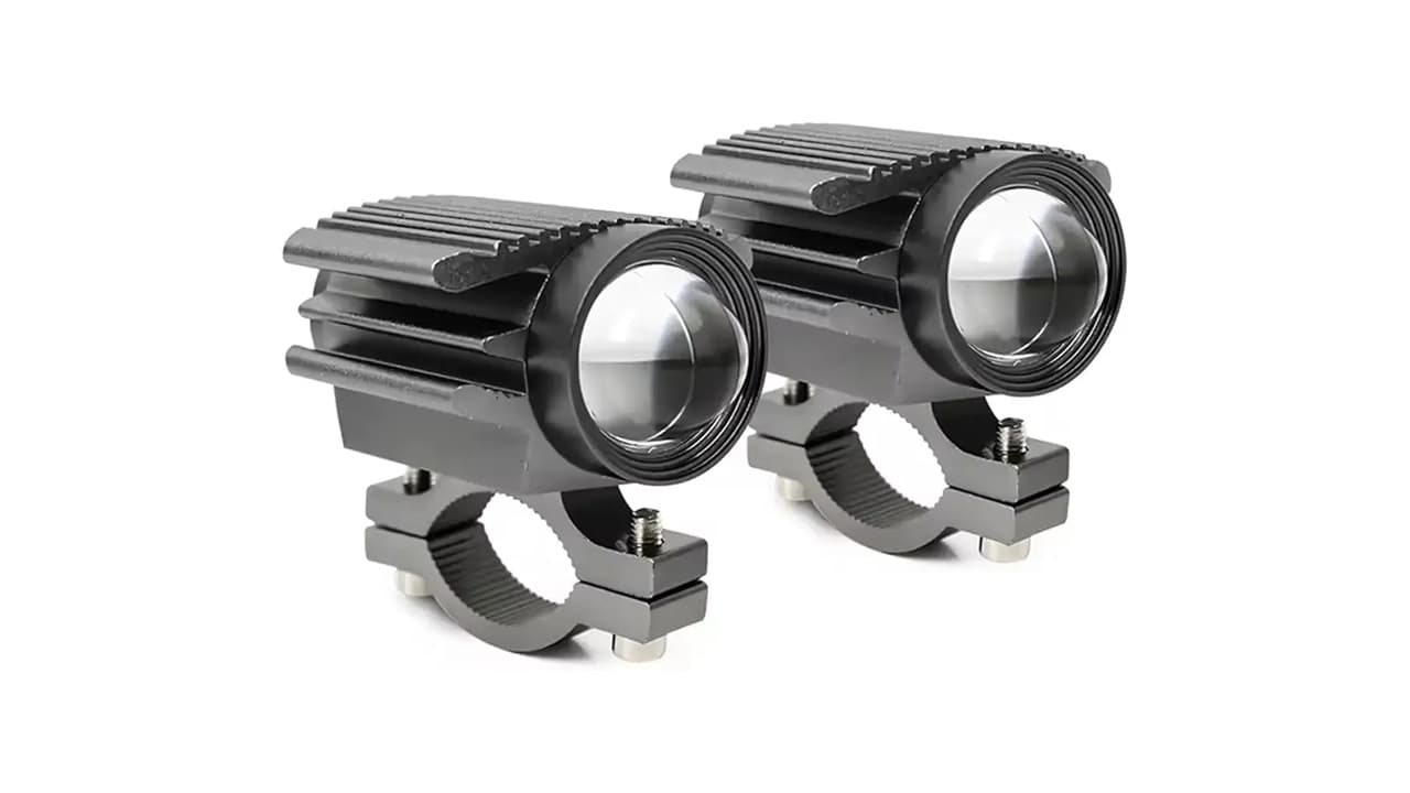 Qual Melhor Farol de Milha LED para Moto: Guia Completo com 10 Modelos para Escolher