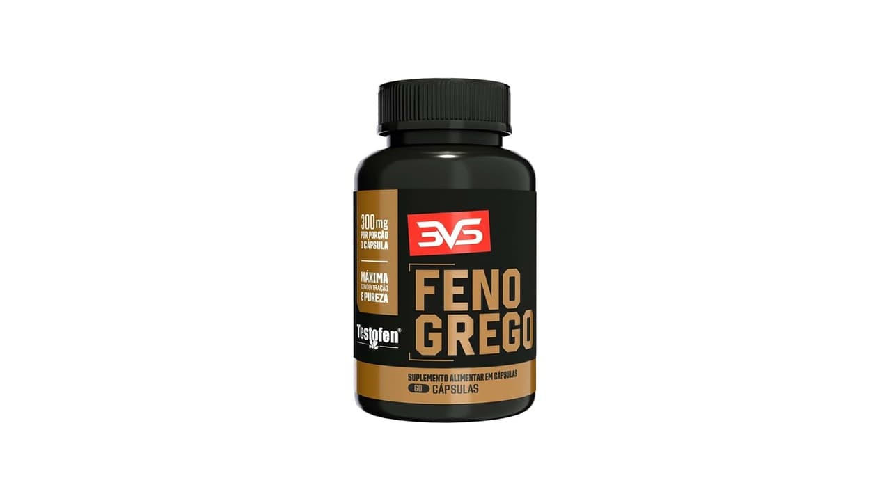 Qual Melhor Feno-grego para Benefícios à Saúde?