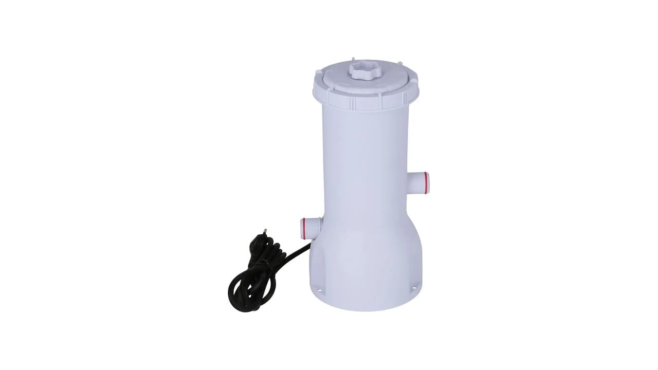 Qual o Melhor Filtro para Piscina Inflável: Confira os Top 10 Modelos para Manter a Água Cristalina