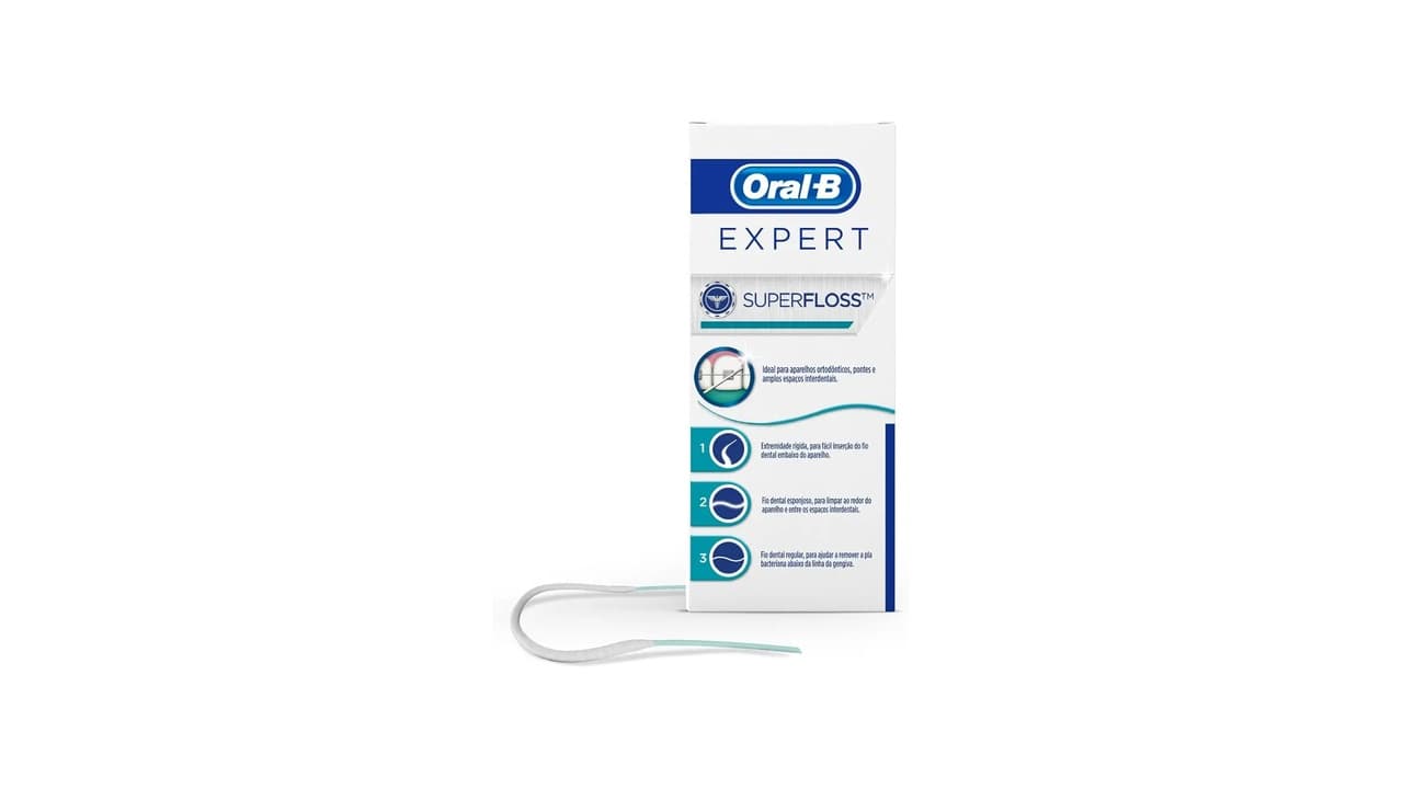 Qual Melhor Fio Dental para Implantes? Guia Completo