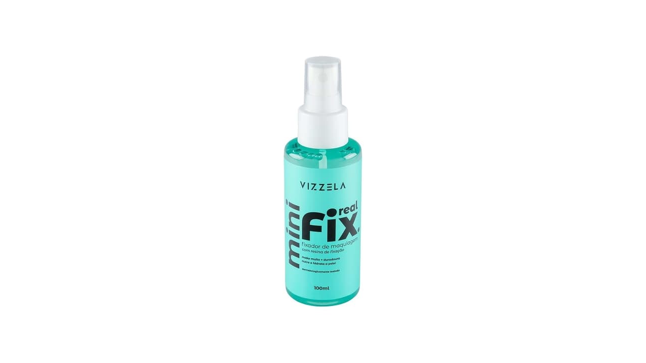 Qual Melhor Fixador de Maquiagem para Pele Oleosa: Guia Completo para Prolongar a Duração da Make