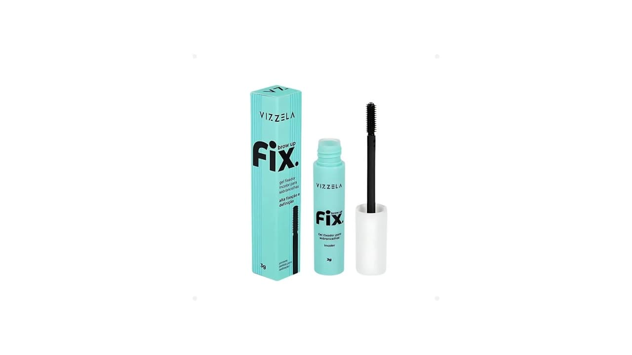 Qual Melhor Fixador de Sobrancelha: Guia Completo para Sobrancelhas Marcantes