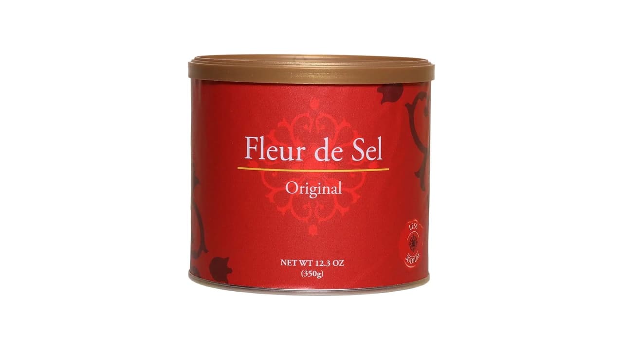 Qual Melhor Flor de Sal: 10 Opções Premium para Finalização Gourmet