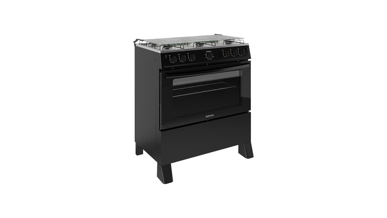 Qual Melhor Fogão 6 Bocas com Forno: Top 10 Modelos Testados