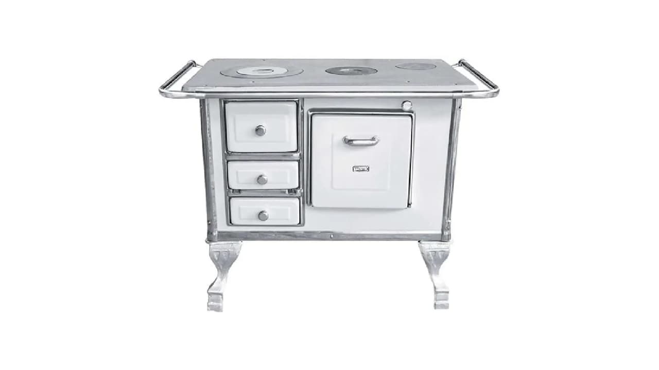 Qual Melhor Fogão a Lenha? Top 10 Modelos com Melhor Eficiência Térmica