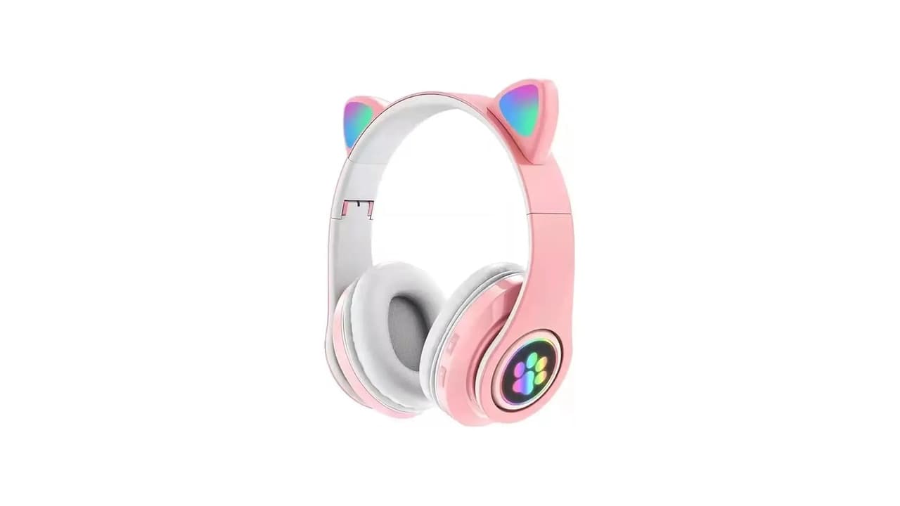 Qual Melhor Fone de Ouvido Infantil Bluetooth: Guia Completo de 10 Modelos Cativantes e Seguros para Crianças
