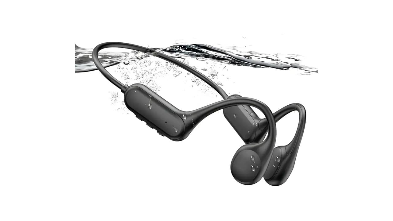 Qual Melhor Fone de Ouvido para Natação e Prova d'Água? Comparativo Completo