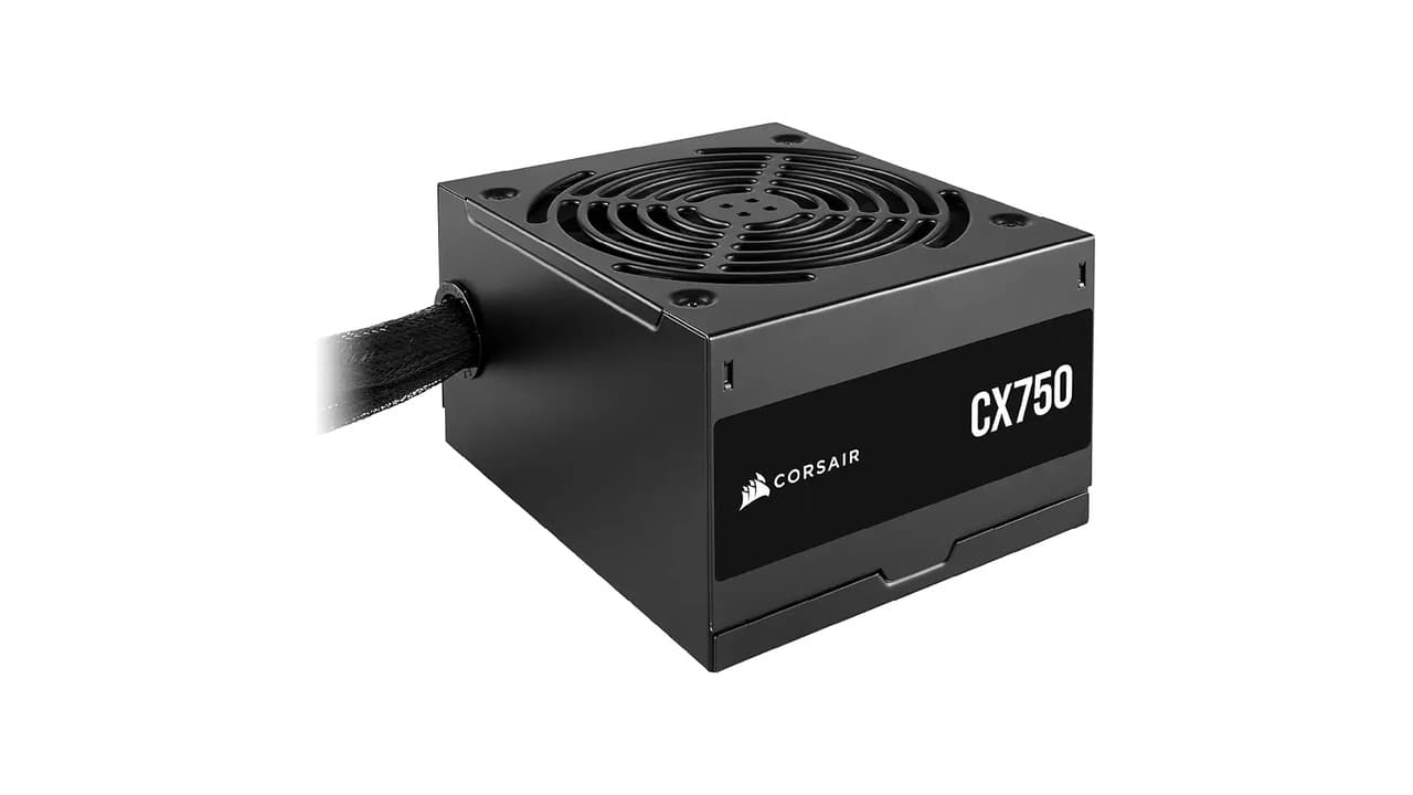 Qual Melhor Fonte para PC 750W e 850W: 10 Modelos com Alta Eficiência
