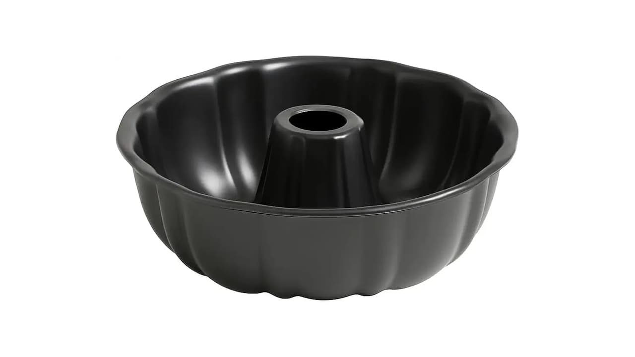 Qual Melhor Forma de Bolo Antiaderente: Top 10 Modelos para Desenforma Perfeita