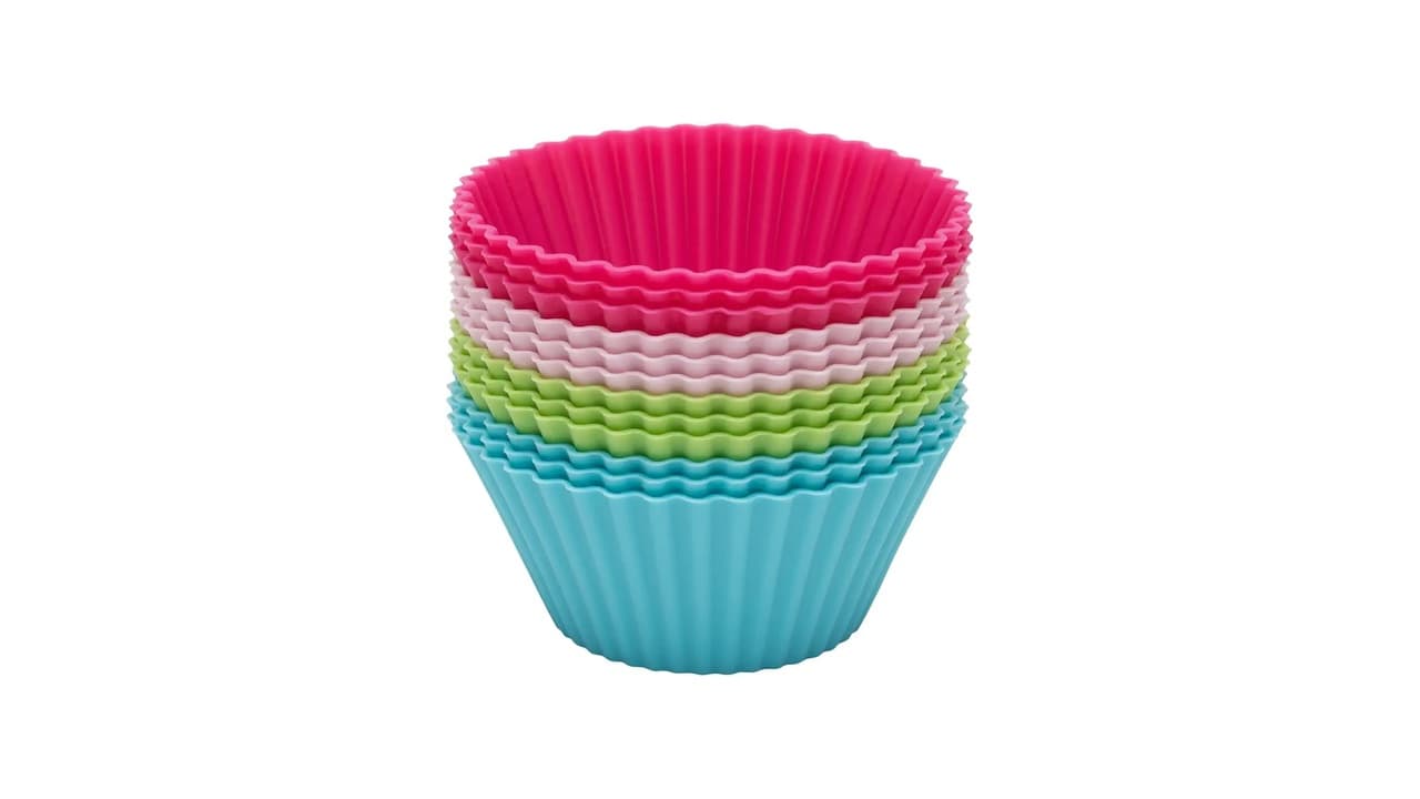 Qual Melhor Forma de Cupcake para Desenformar Perfeitamente?