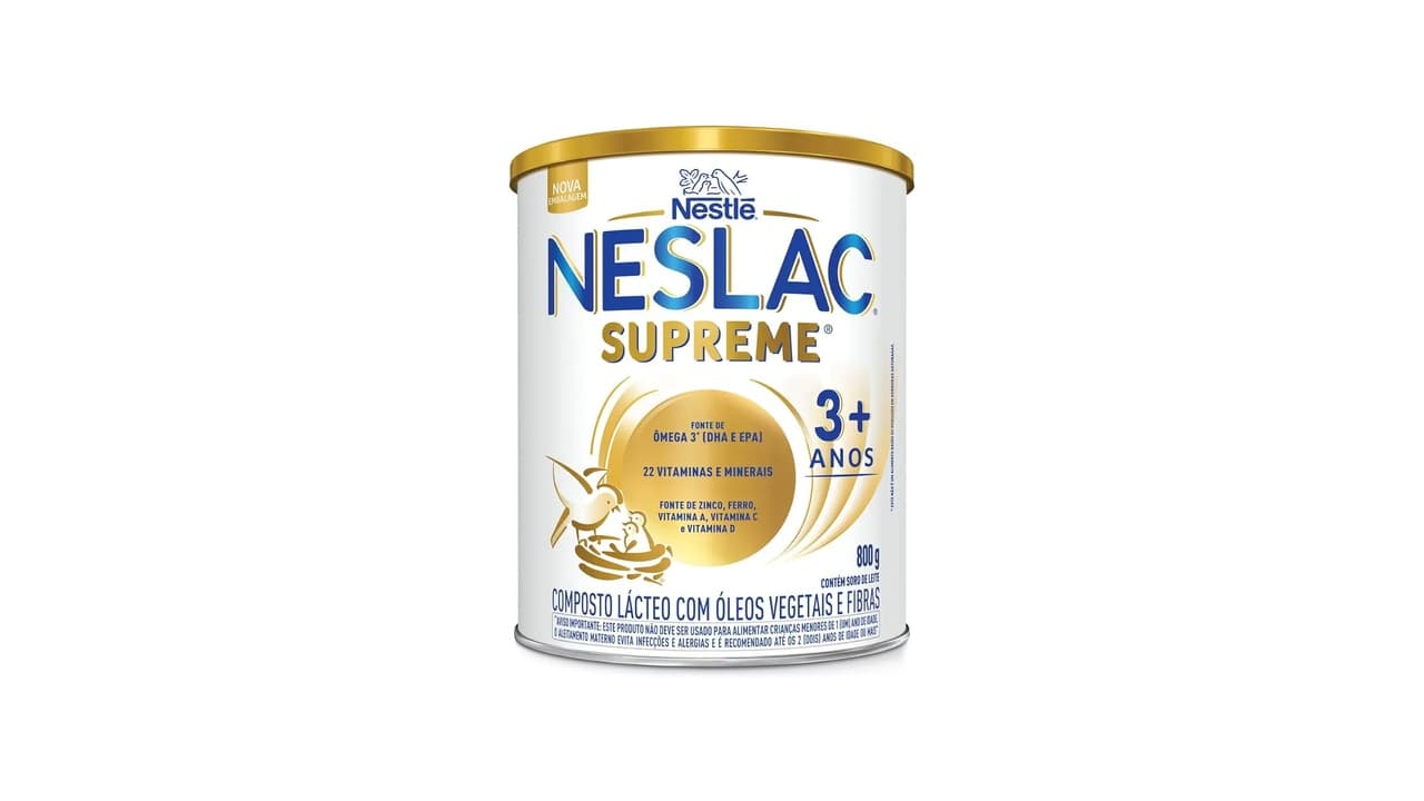 Qual Melhor Fórmula Nan Supreme: Guia Completo para Escolher