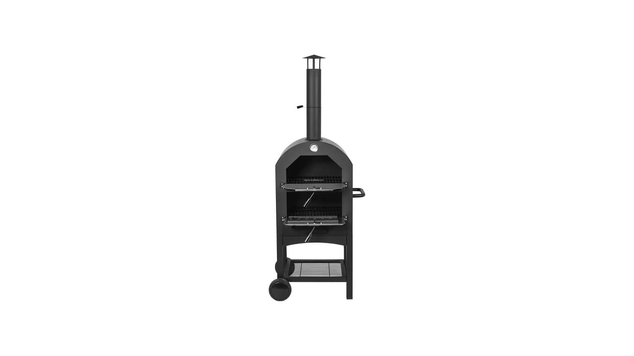 Qual Melhor Forno de Pizza a Lenha para Pizzas Autênticas?