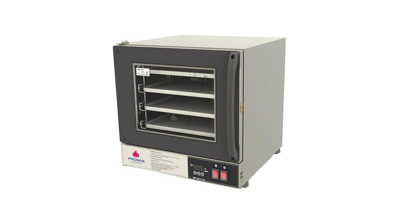 Qual Melhor Forno Elétrico Industrial: Análise Completa com 15 Opções