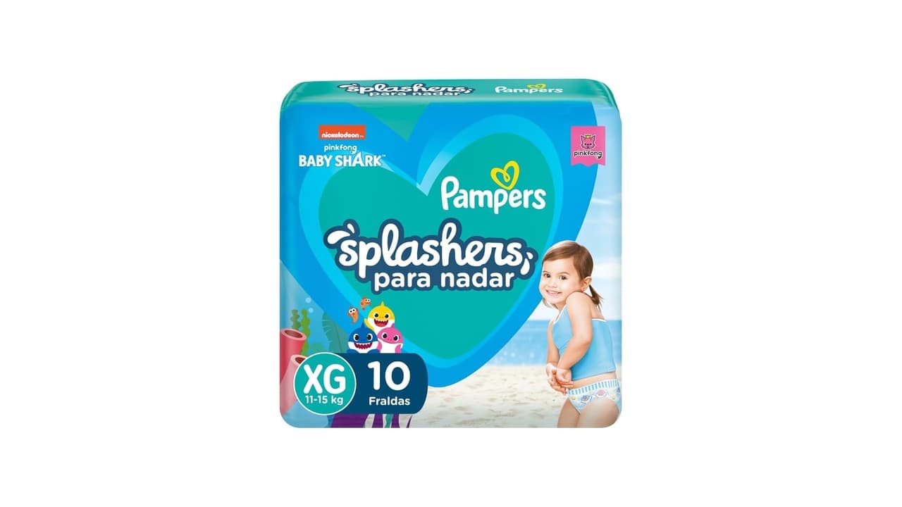 Qual Melhor Fralda de Piscina: Guia para Escolher a Melhor Proteção em Água