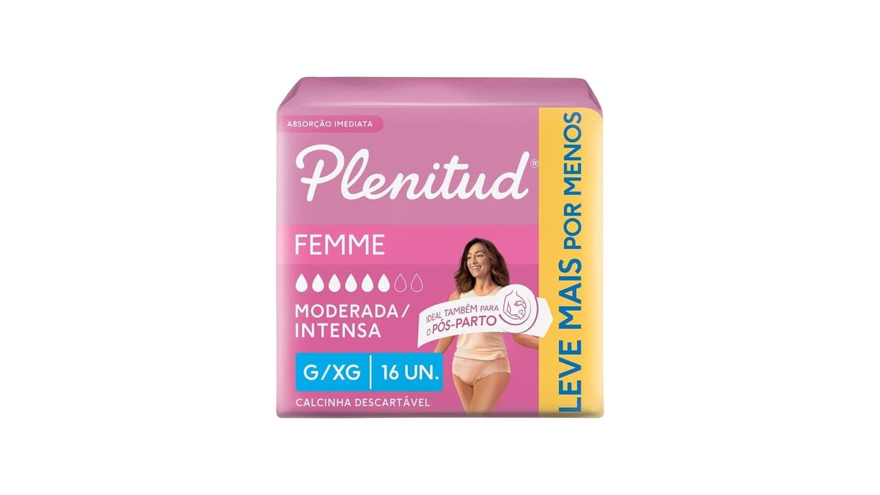 Qual Melhor Fralda Pós-Parto: Top 10 com Máxima Absorção