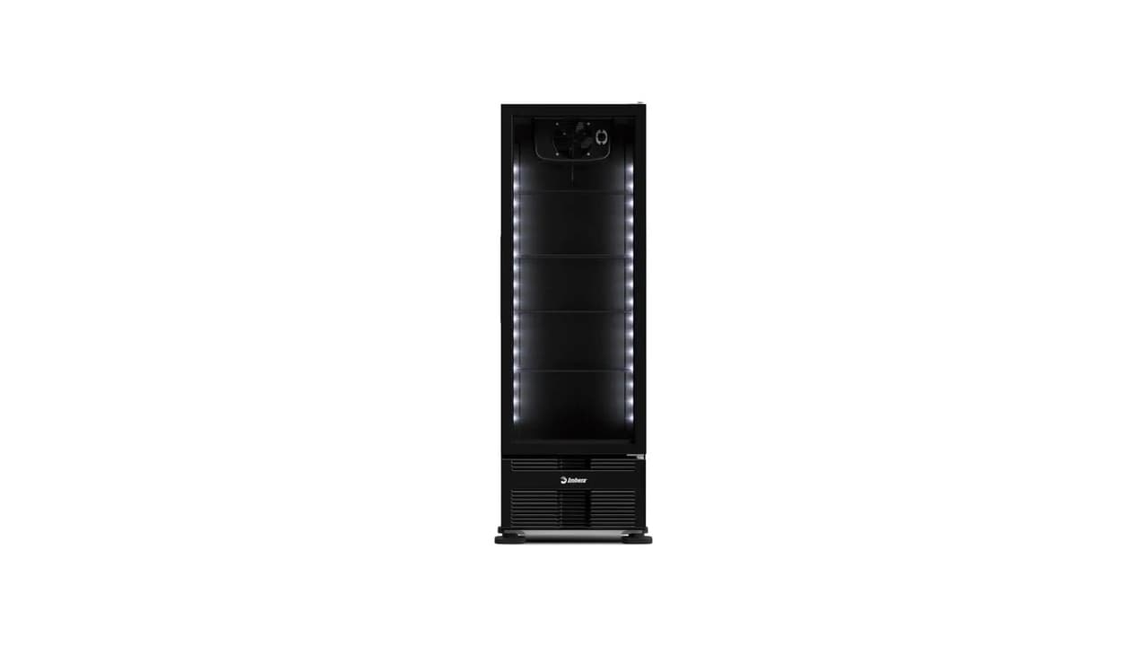 Qual Melhor Freezer Vertical Expositor: 7 Modelos Top com Inverter e Eco Gelo