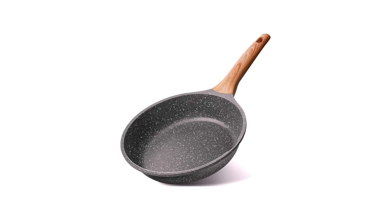 Qual Melhor Frigideira Antiaderente: Guia Completo com 10 Modelos