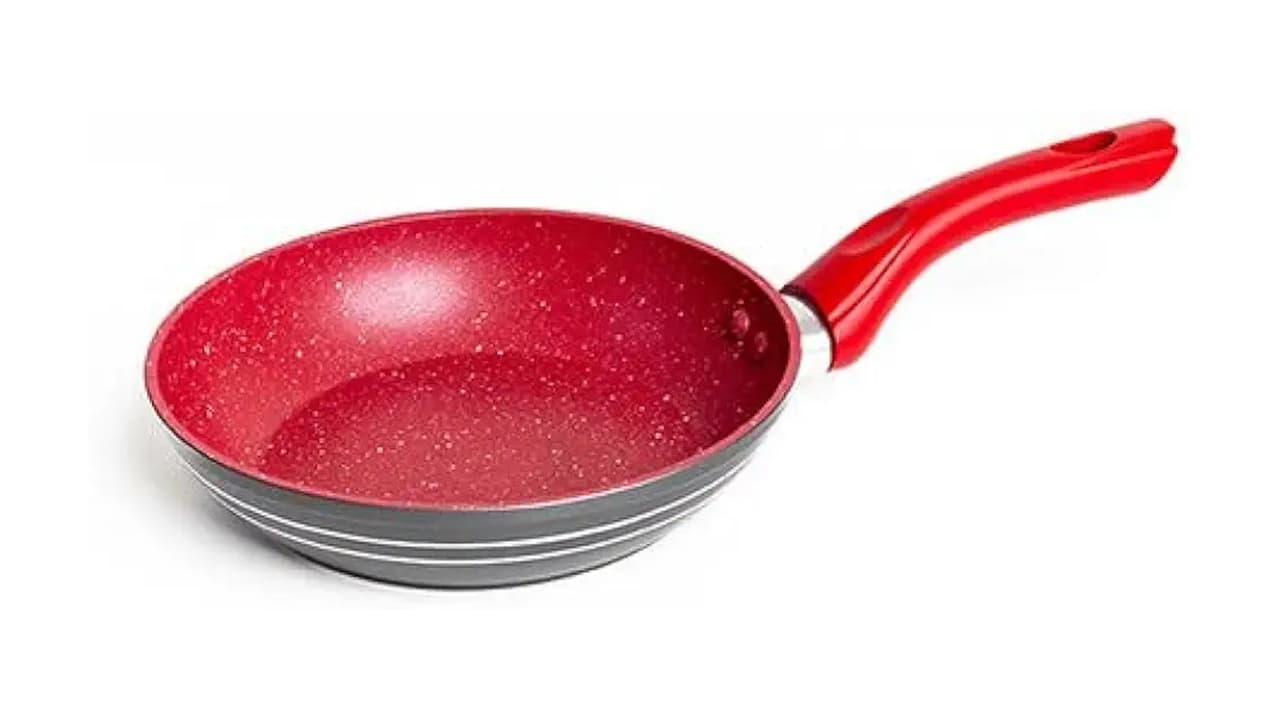 Qual Melhor Frigideira RedSilver: Guia Completo com 10 Opções para Cozinhar Sem Óleo