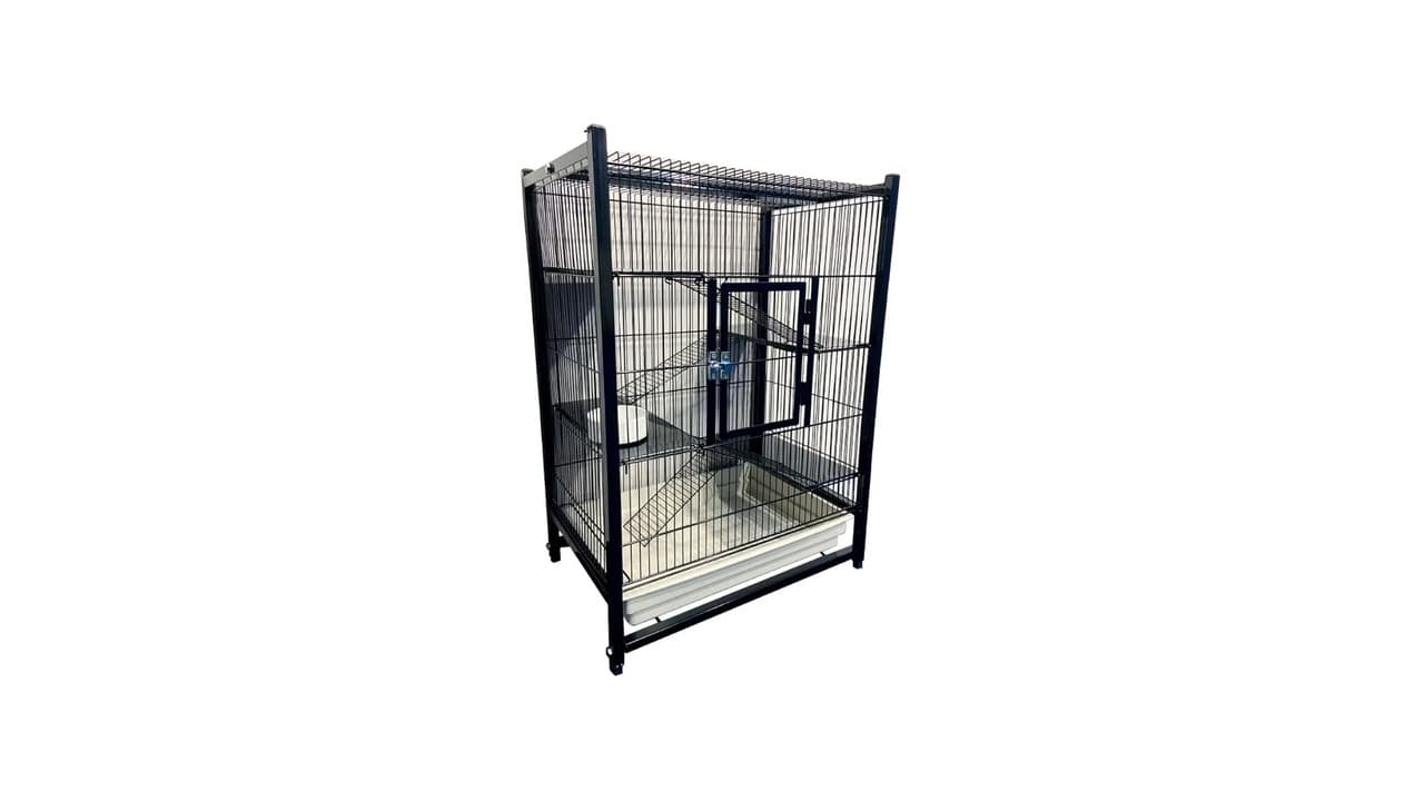 Qual Melhor Gaiola Rato Twister: Guia Completo para Escolher a Melhor Moradia para Seu Pet