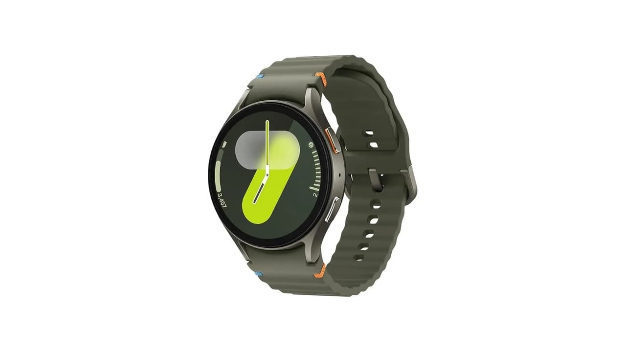 Qual Melhor Galaxy Watch para Exercícios? Conforto e Precisão em Movimento