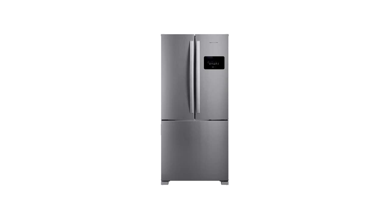 Qual Melhor Geladeira French Door: Guia Completo para Escolher a Melhor Opção em 2026