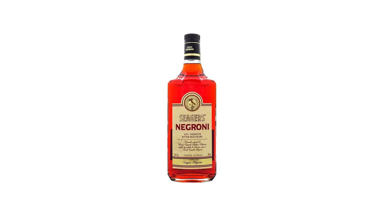Qual Melhor Gin para Drinks e Negroni: Guia Definitivo para Escolher o Perfeito