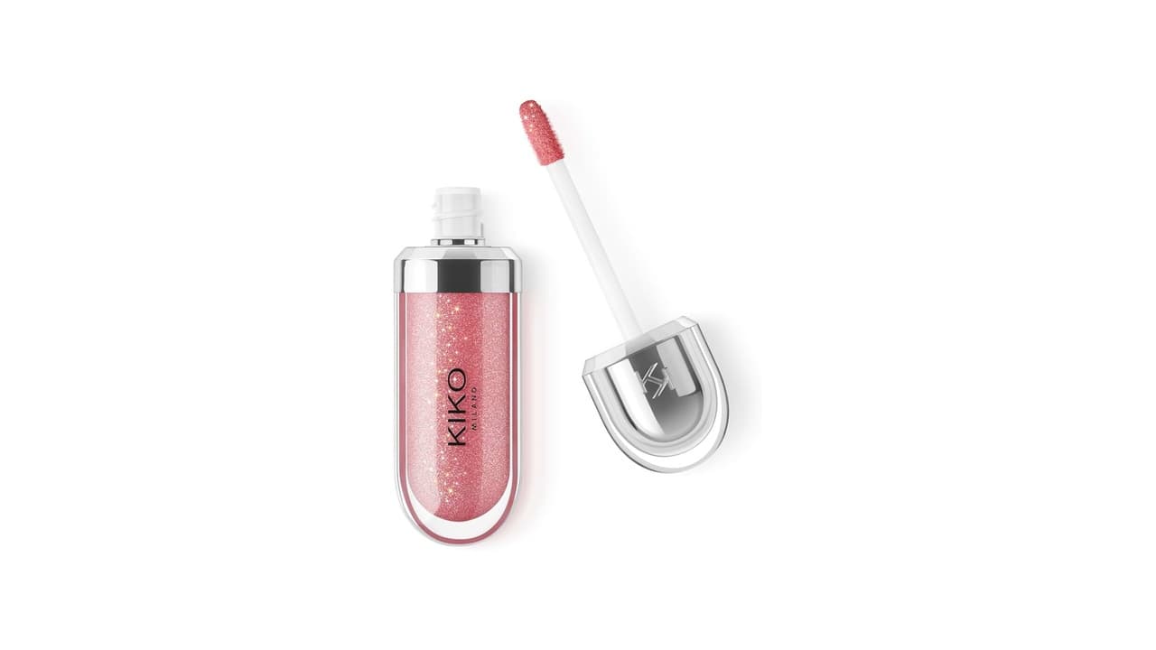 Qual Melhor Gloss Kiko Milano: Escolha o Ideal para Lábios Hidratados