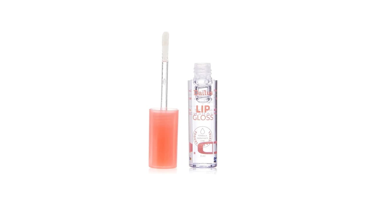 Qual Melhor Gloss Labial Transparente? Guia Completo com 10 Opções de Brilho Intenso