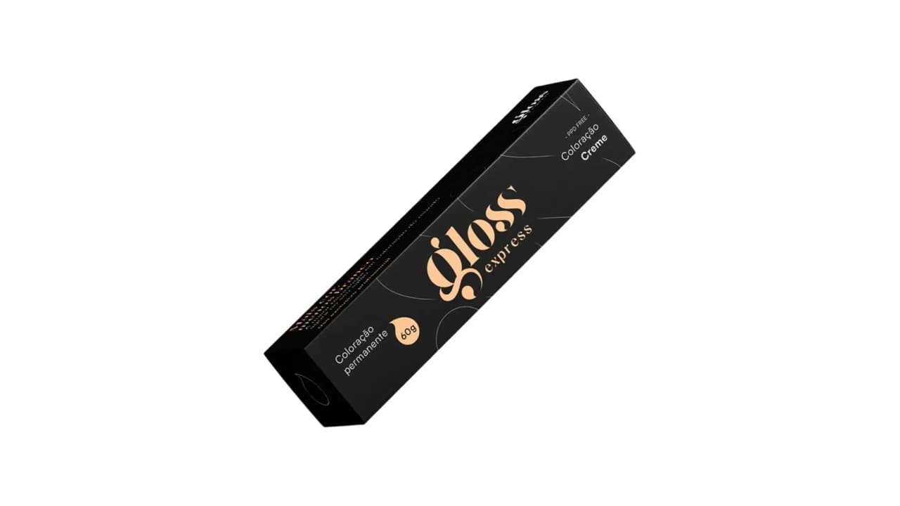 Qual o Melhor Gloss para Cabelo Branco? 7 Opções com Cobertura e Brilho