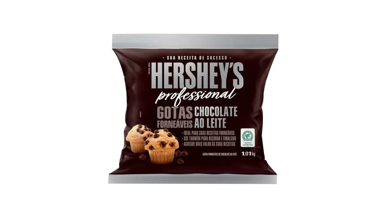 Qual Melhor Gota de Chocolate para Cookie: Guia de Escolha