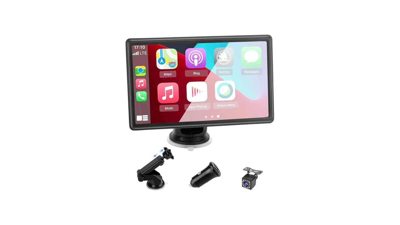 Qual Melhor GPS Automotivo: 7 Modelos com Mais Recursos
