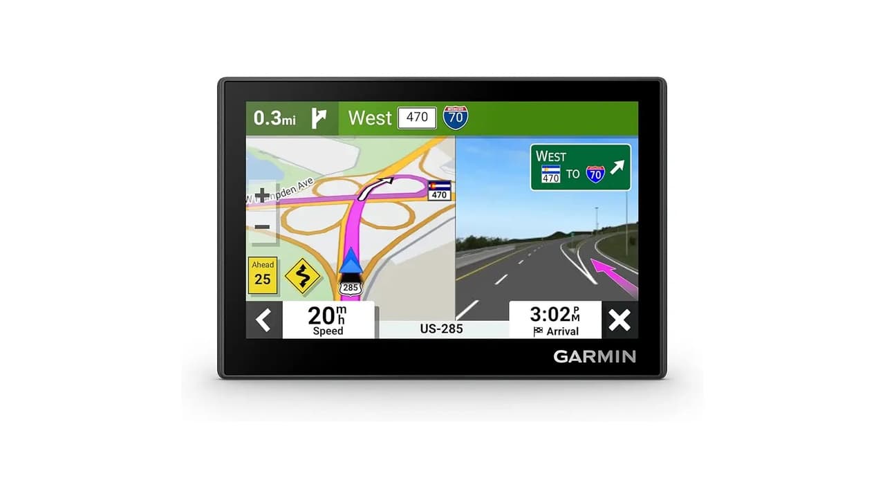 Qual Melhor GPS Garmin para Automóvel e Aventuras