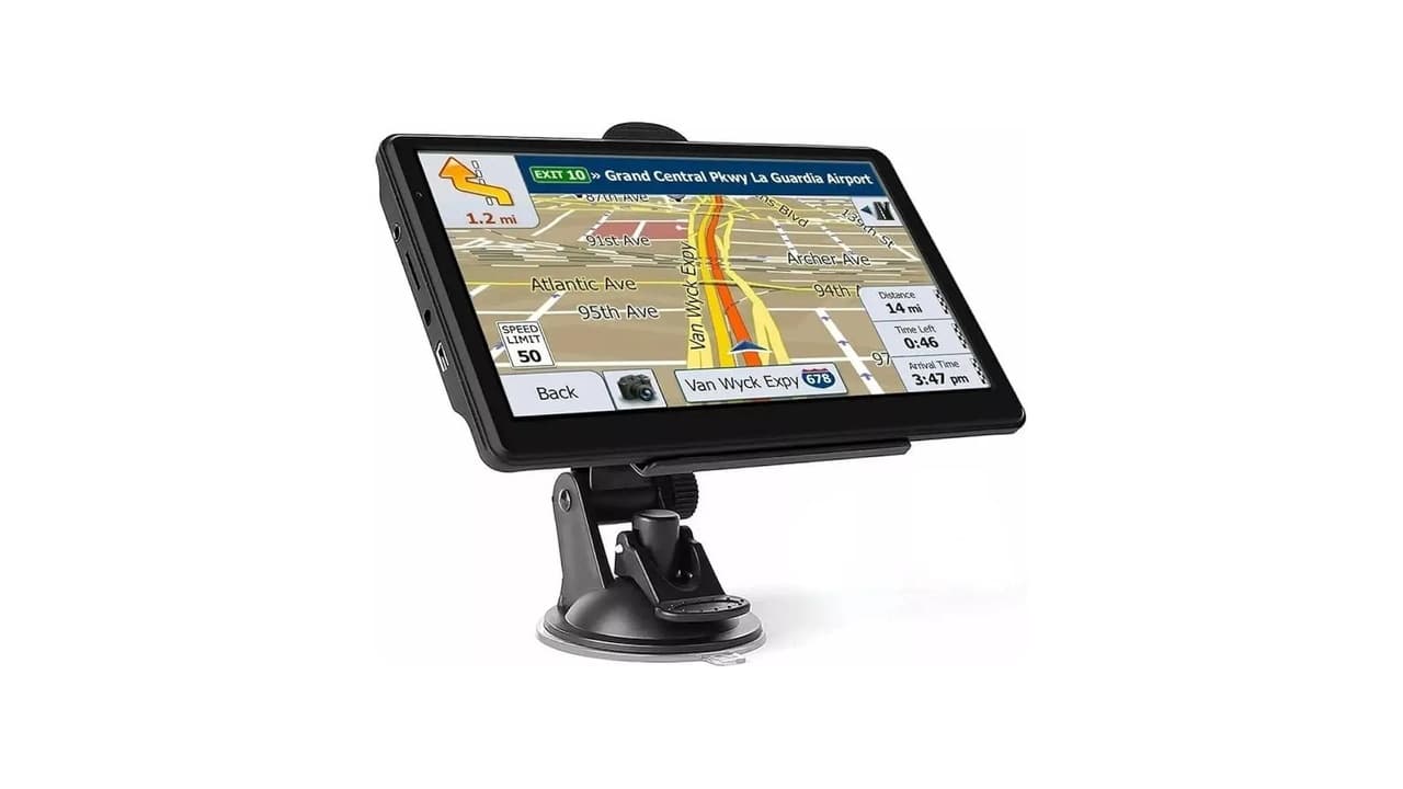 Qual Melhor GPS para Caminhão: 10 Modelos com Roteamento Personalizado para Motoristas Profissionais