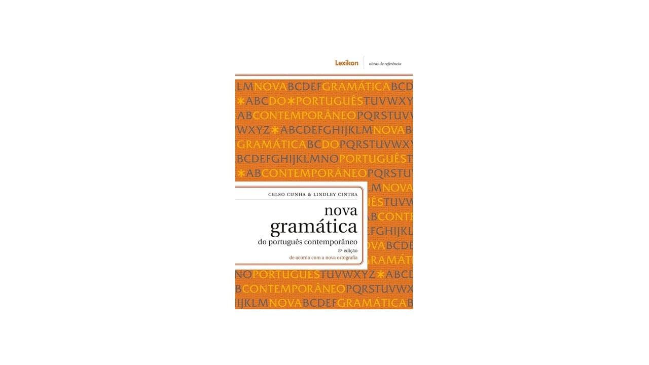 Qual Melhor Gramática da Língua Portuguesa para Estudos e Concursos?