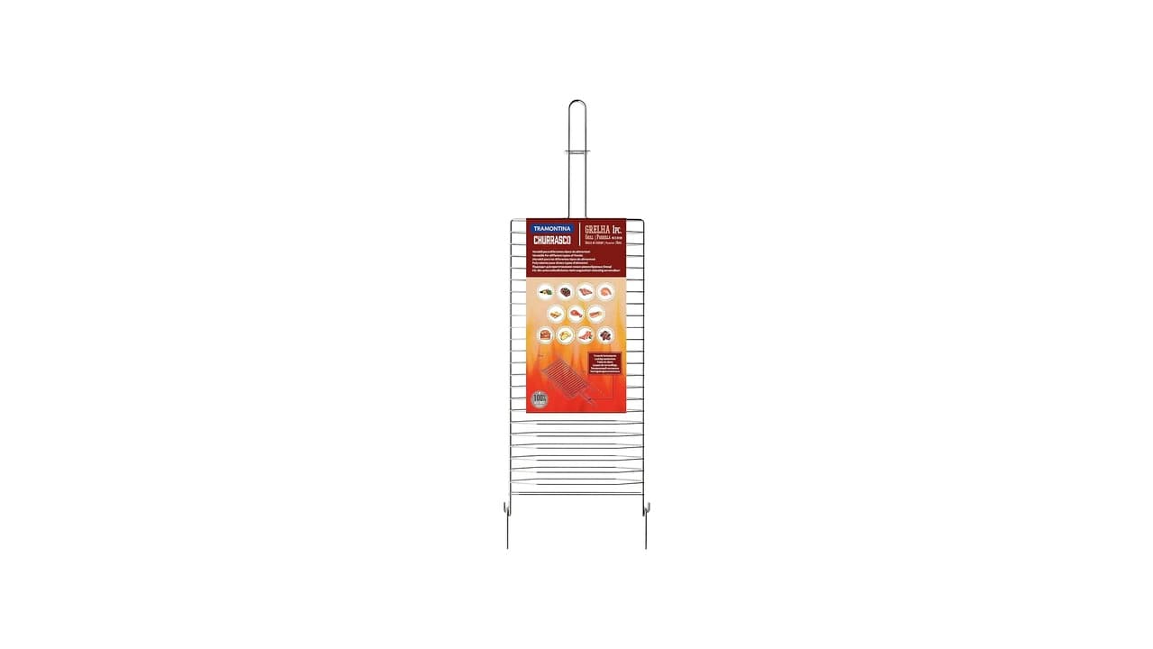 Qual Melhor Grelha para Churrasco Inox: Guia Completo para Escolha