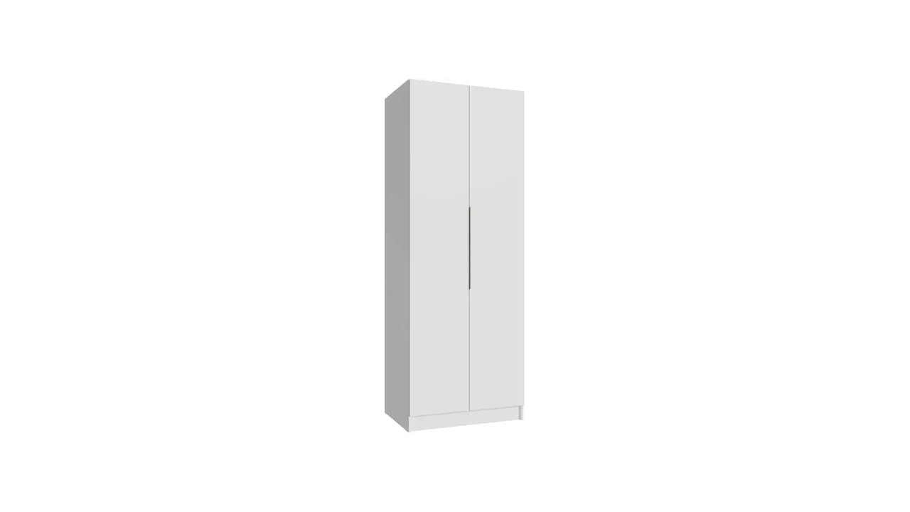 Qual o Melhor Guarda-Roupa Modulado? Guia para Escolher o Ideal em 2026