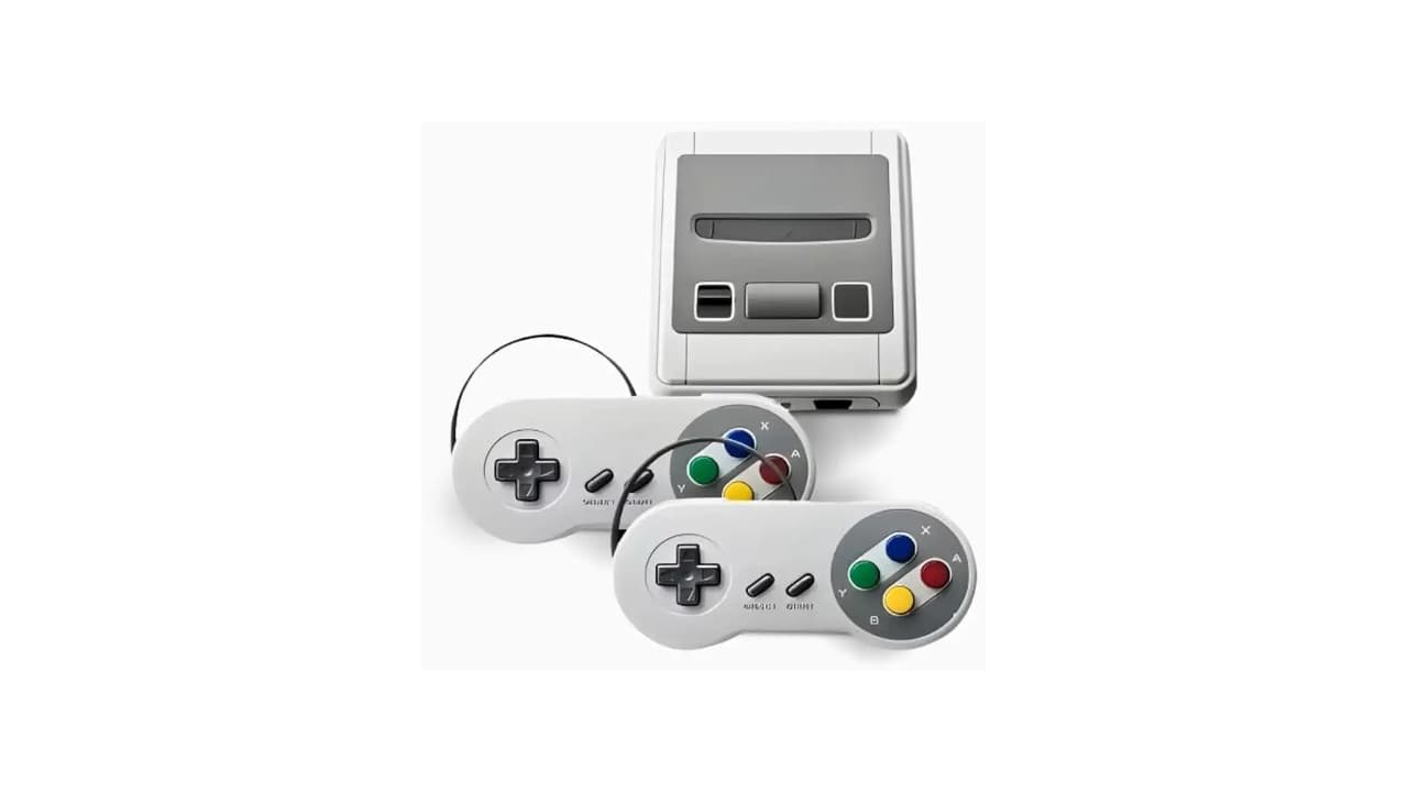Qual Melhor Handheld de Emulação para Jogos: Top 10 com Maior Variedade de Títulos