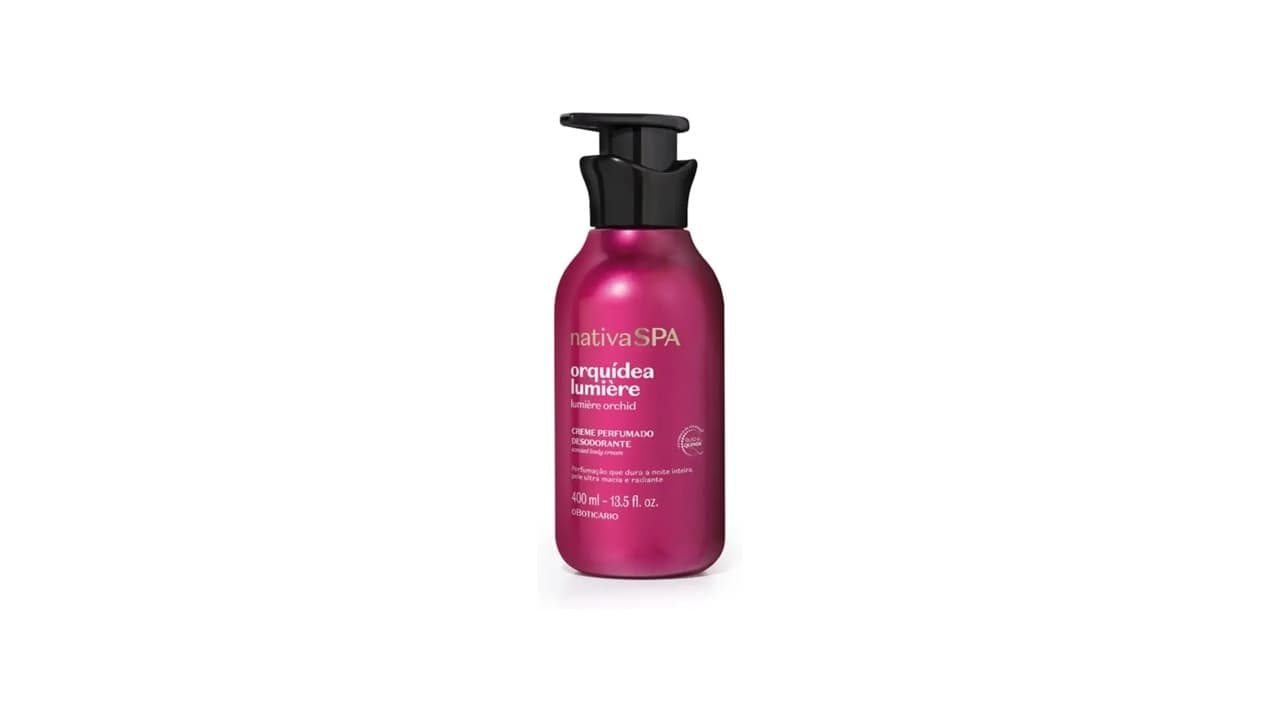 Qual Melhor Hidratante Boticário Nativa Spa: Top 8 Opções para Pele Macia