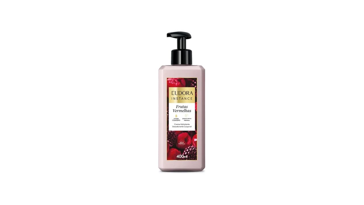 Qual Melhor Hidratante Eudora Instance: Guia Completo para Pele Hidratada e Aromatizante