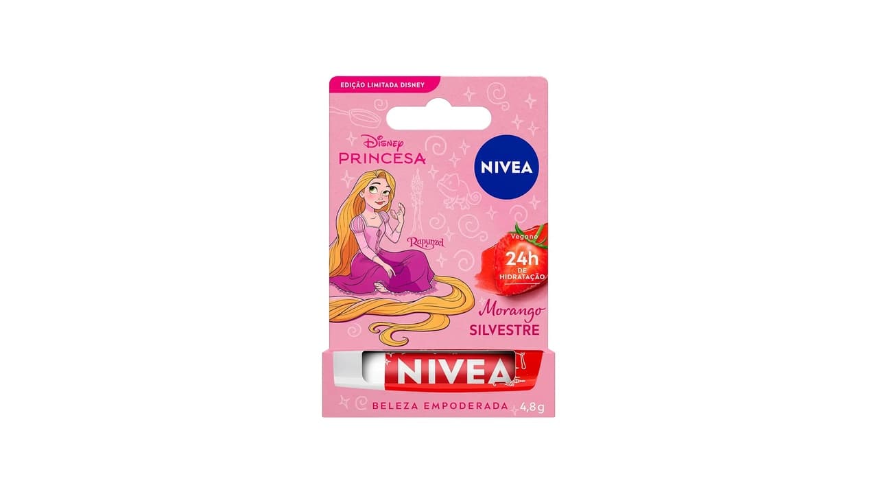Qual Melhor Hidratante Labial Infantil: 7 Opções com Proteção e Maciez