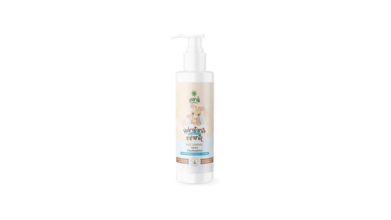 Qual Melhor Hidratante para Bebê com Dermatite Atópica? Guia Completo para Alívio e Conforto