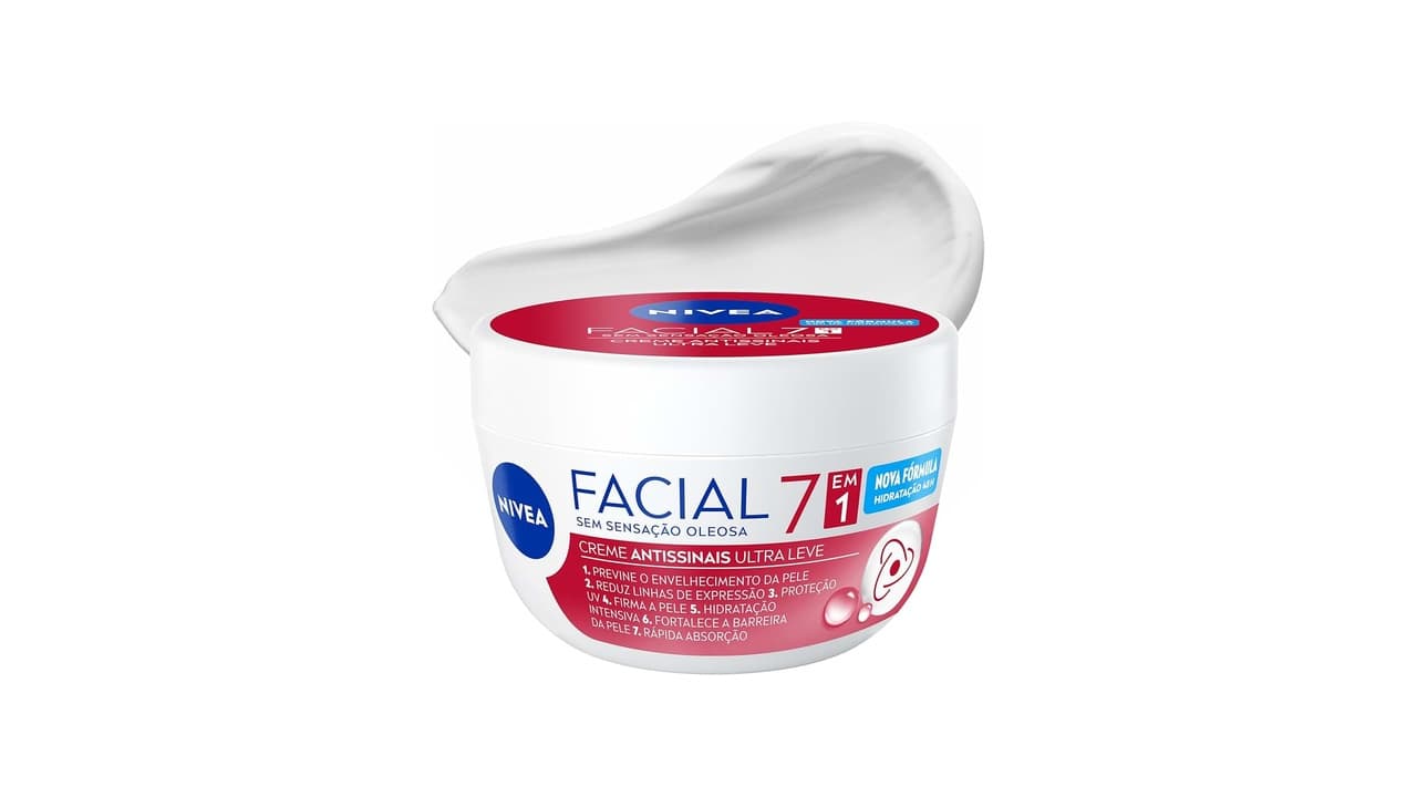 Qual Melhor Hidratante para o Rosto 40+: 10 Opções para Pele Madura