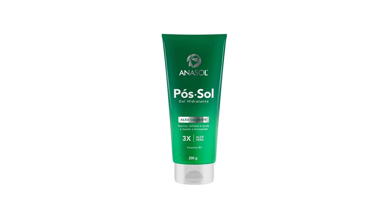 Qual Melhor Hidratante Pós Sol: 7 Opções para Pele Hidratada e Sem Vermelhidão